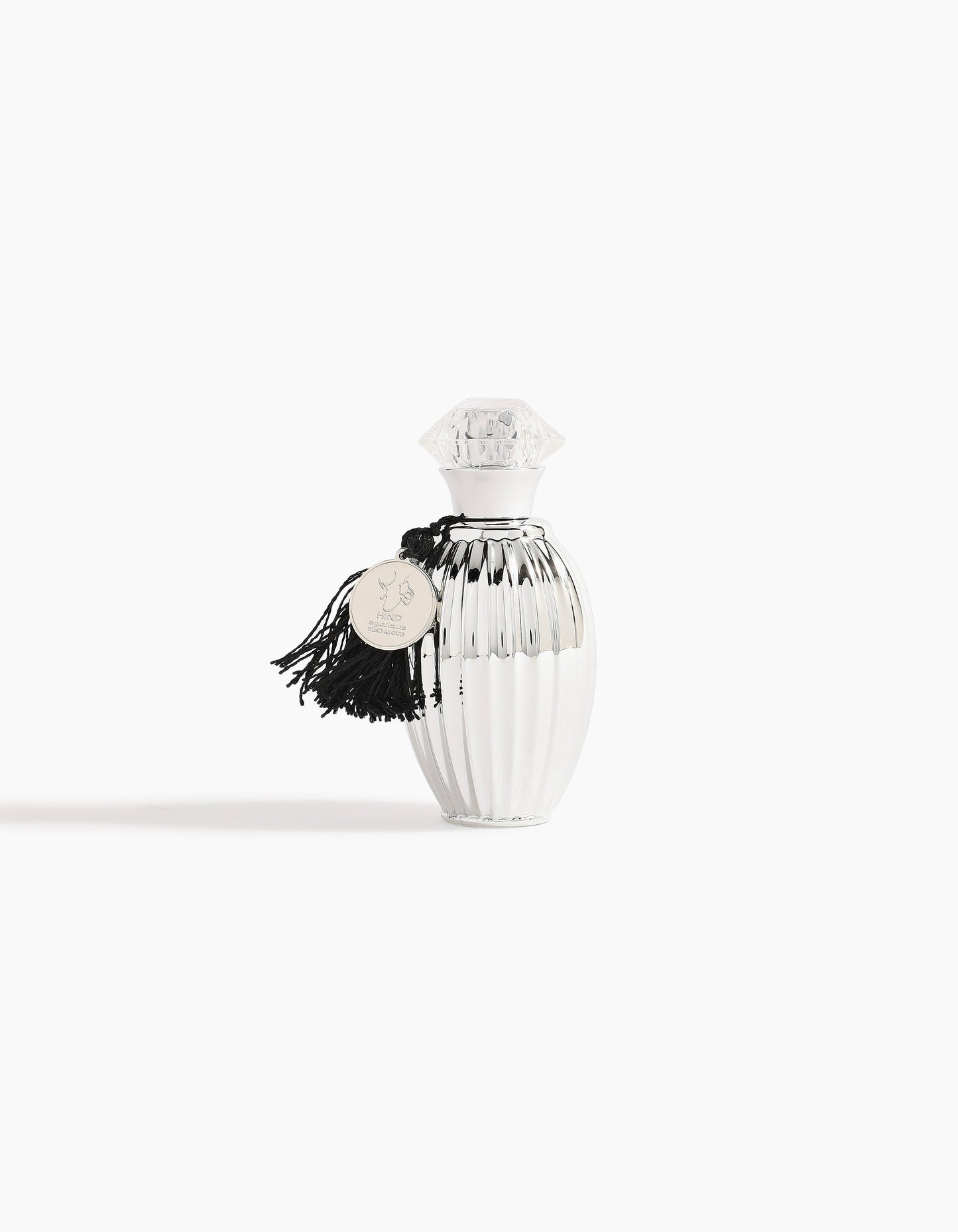 Silver Musk Parfum