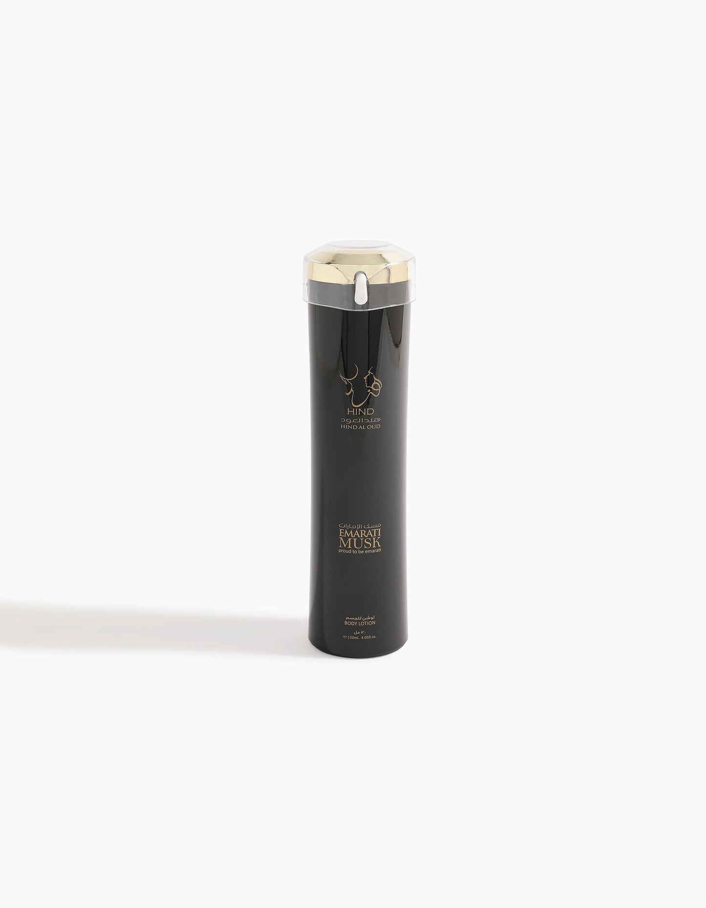 Emarati Musk Body Lotion
