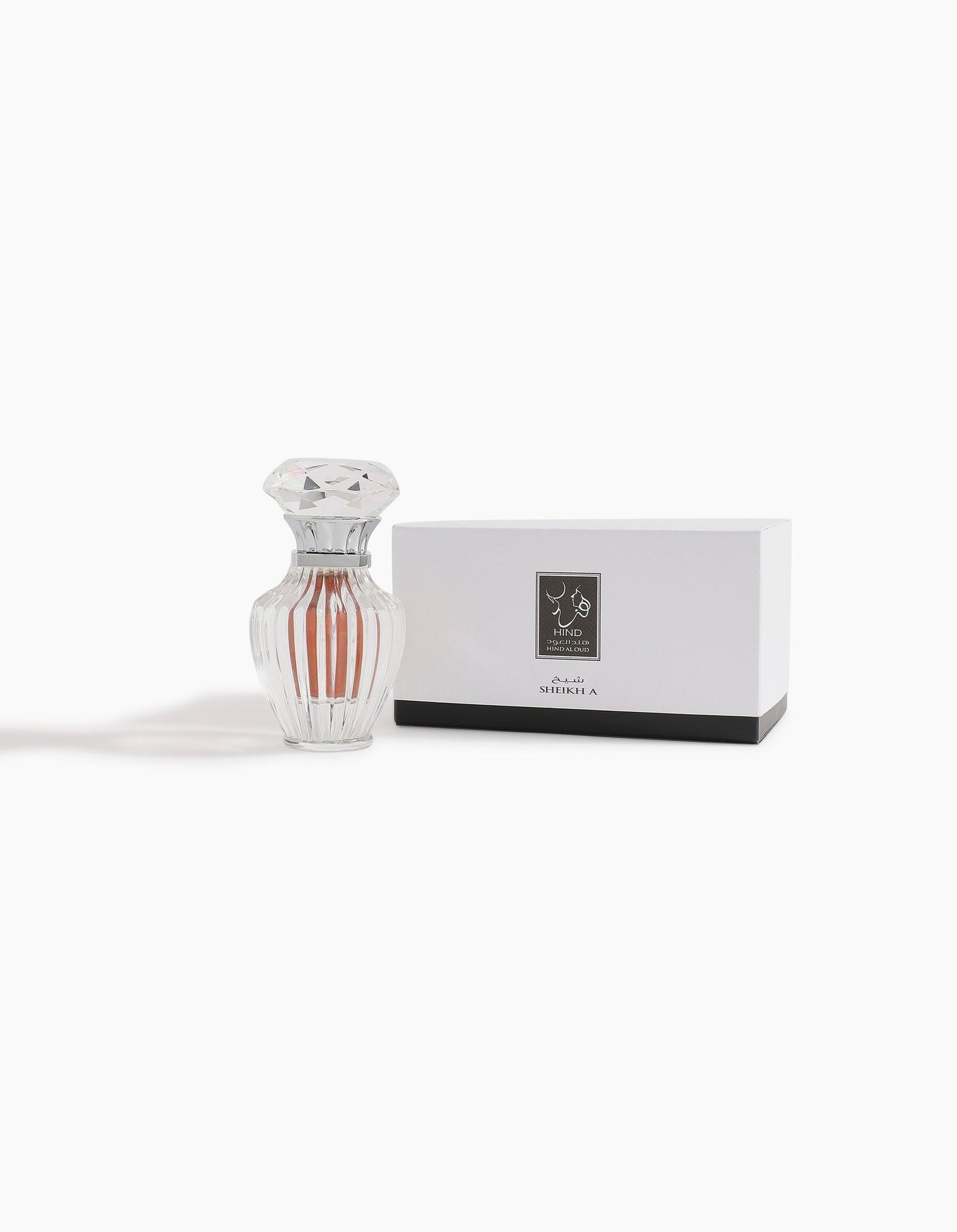 Sheikh A Jewel Concentrated Oil 6ml