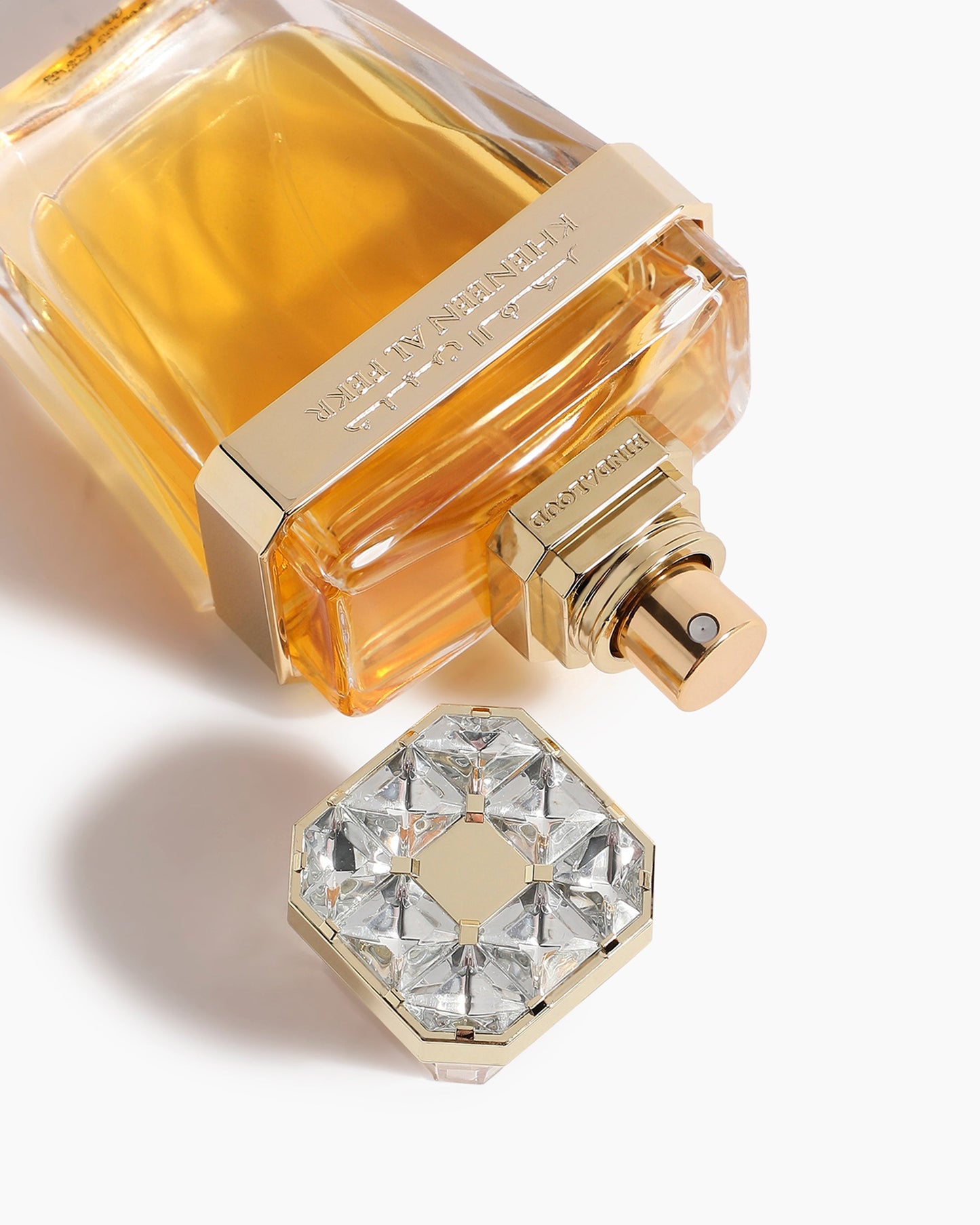 Kheneen Al Fekr Parfum