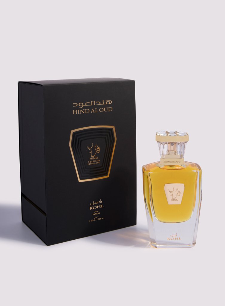 Kohl Parfum