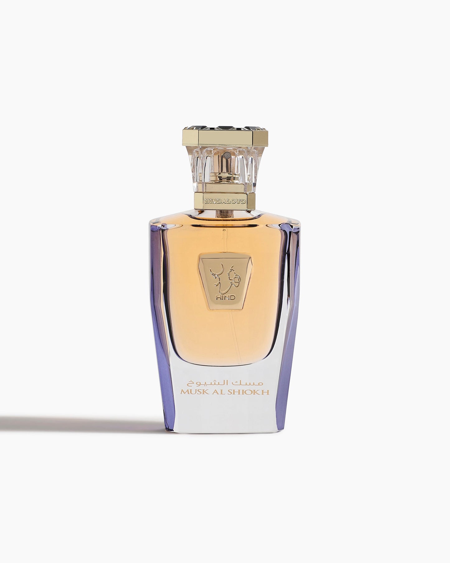 Musk Al Shiokh Parfum