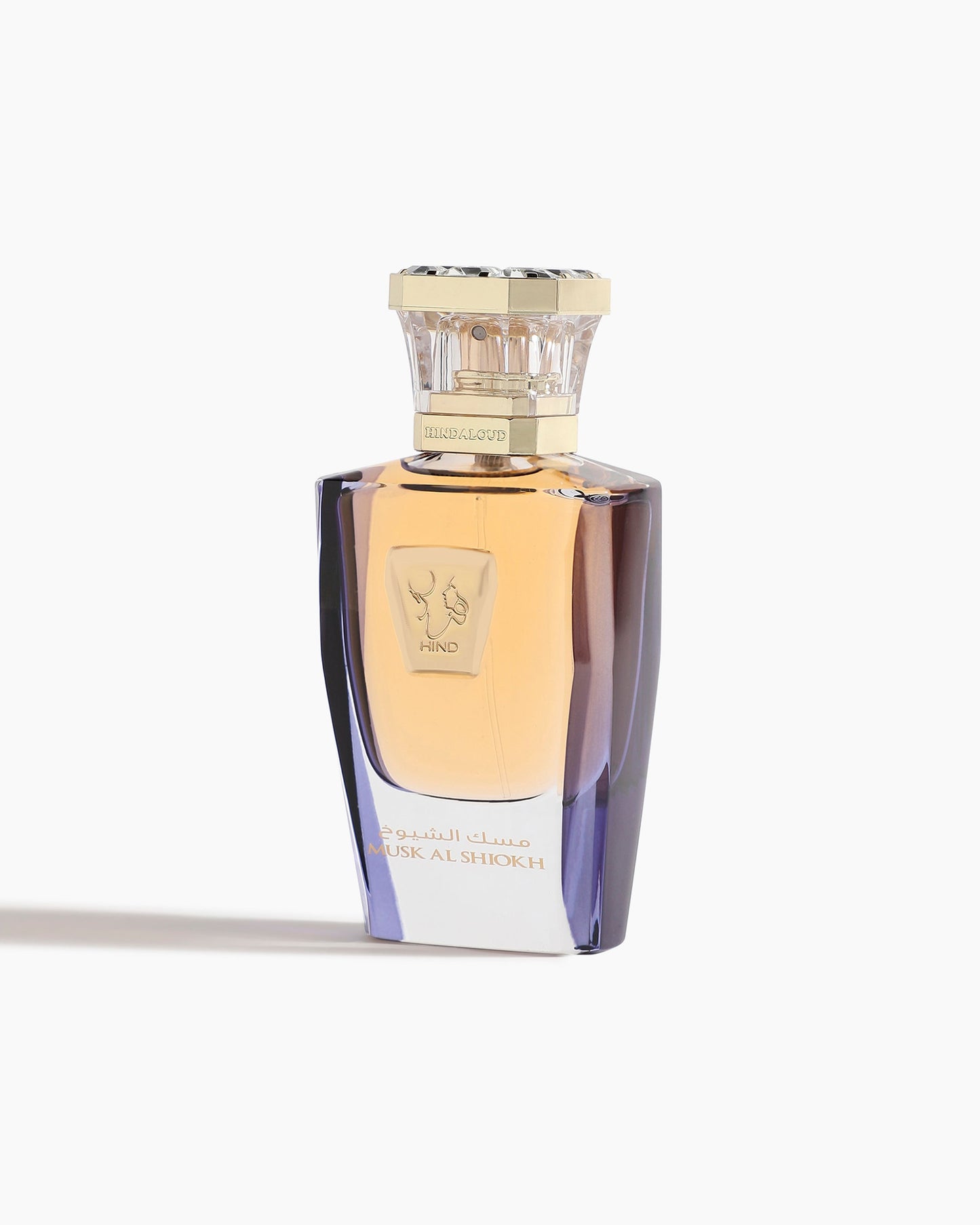 Musk Al Shiokh Parfum