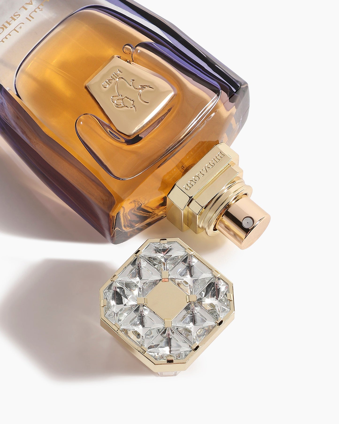 Musk Al Shiokh Parfum