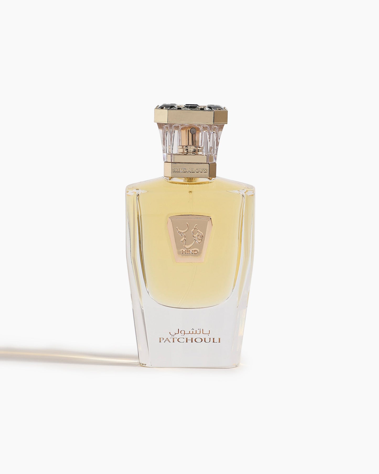 Patchouli Parfum