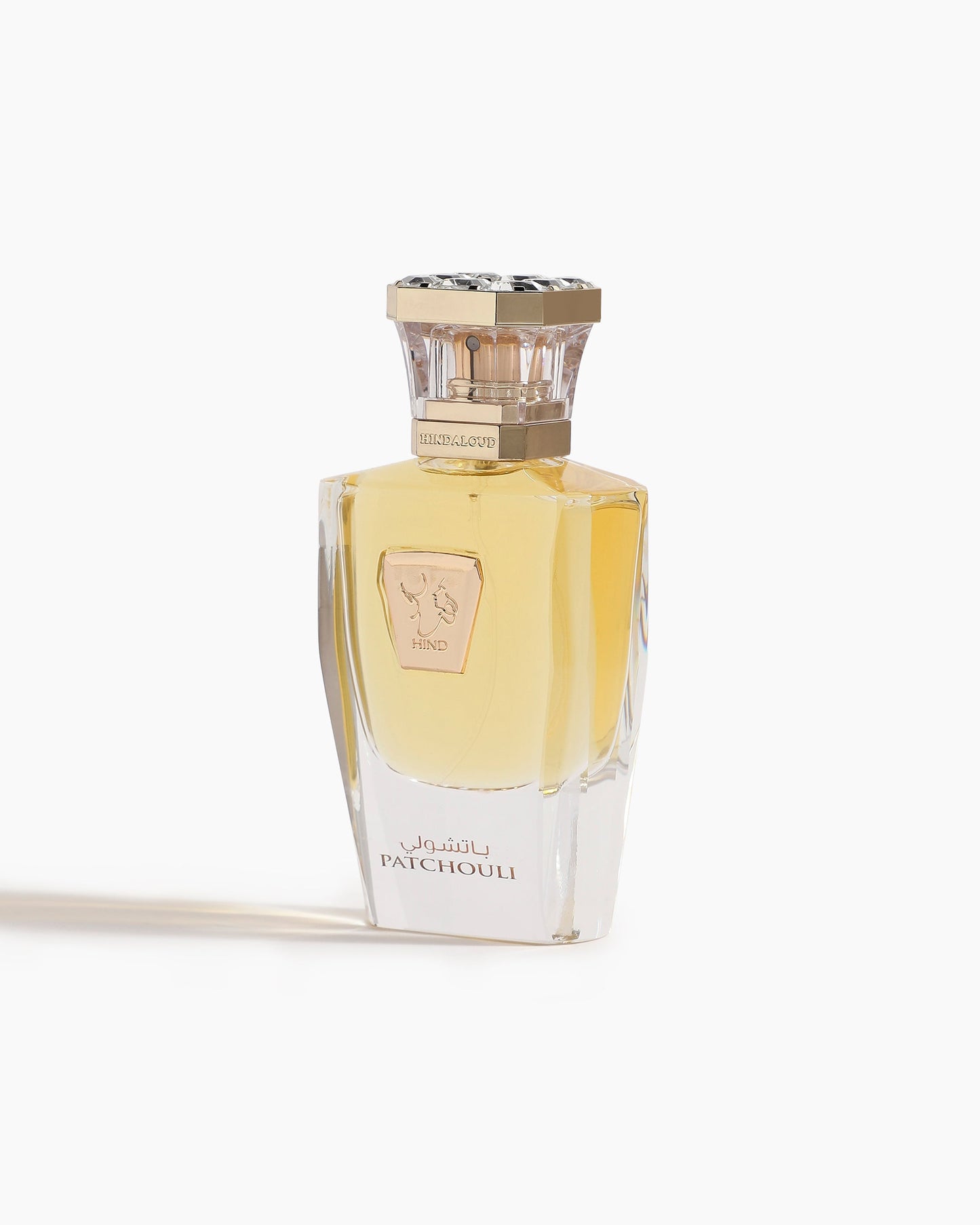 Patchouli Parfum