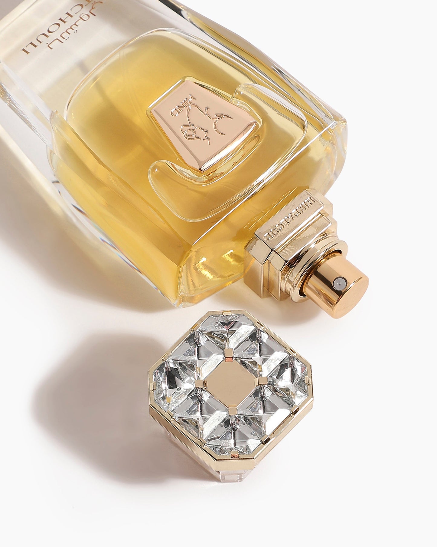 Patchouli Parfum