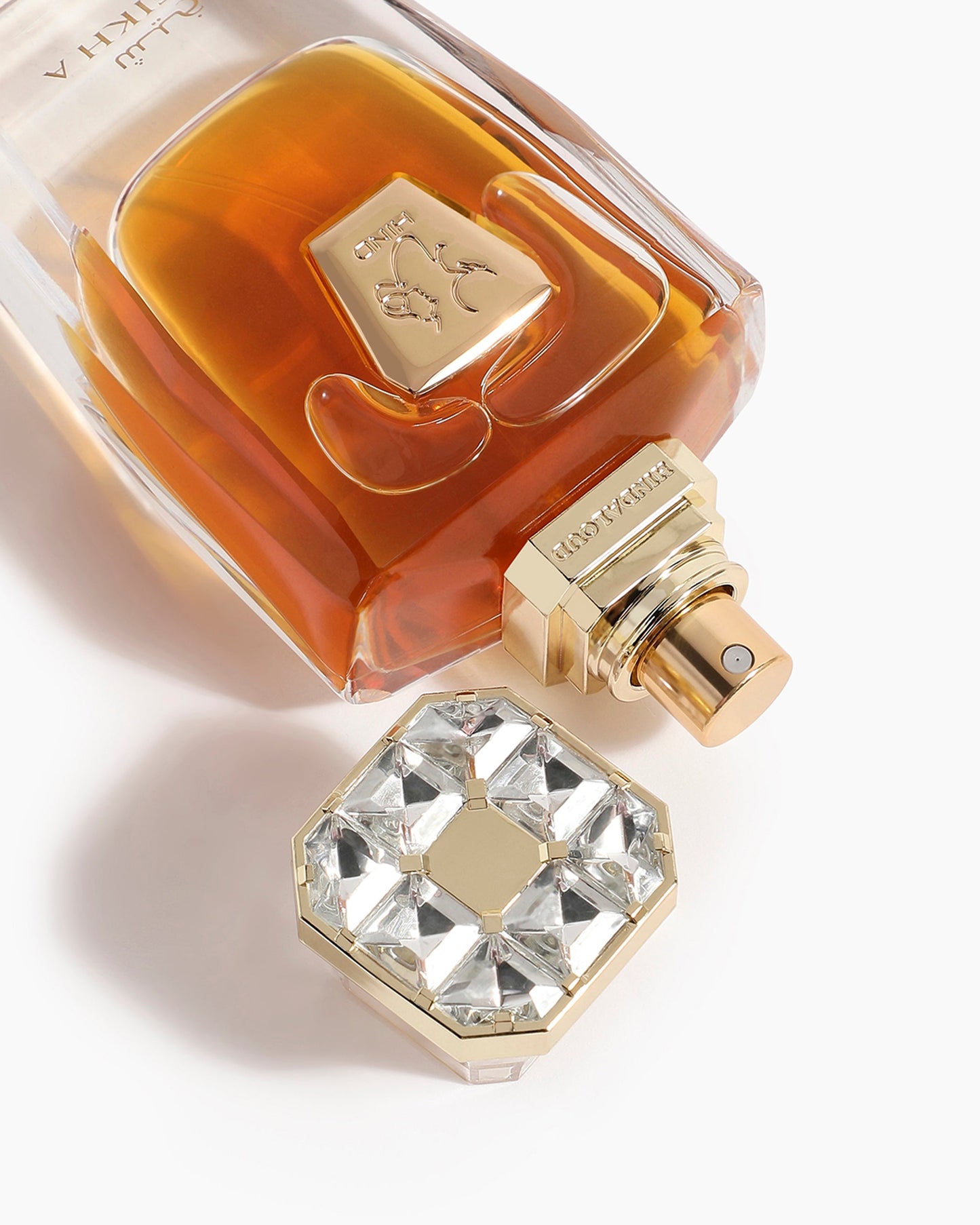Sheikh A Parfum