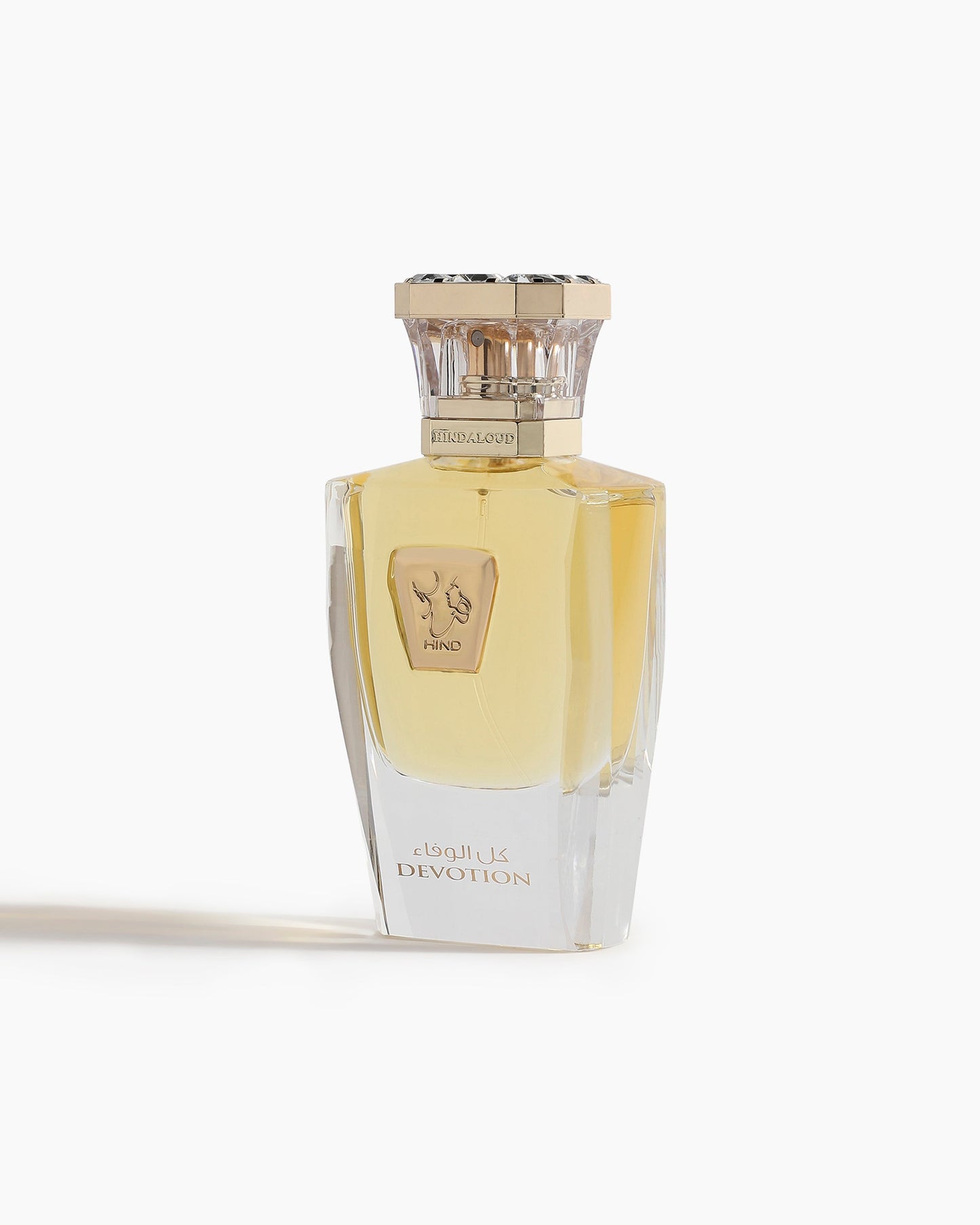 Devotion Parfum