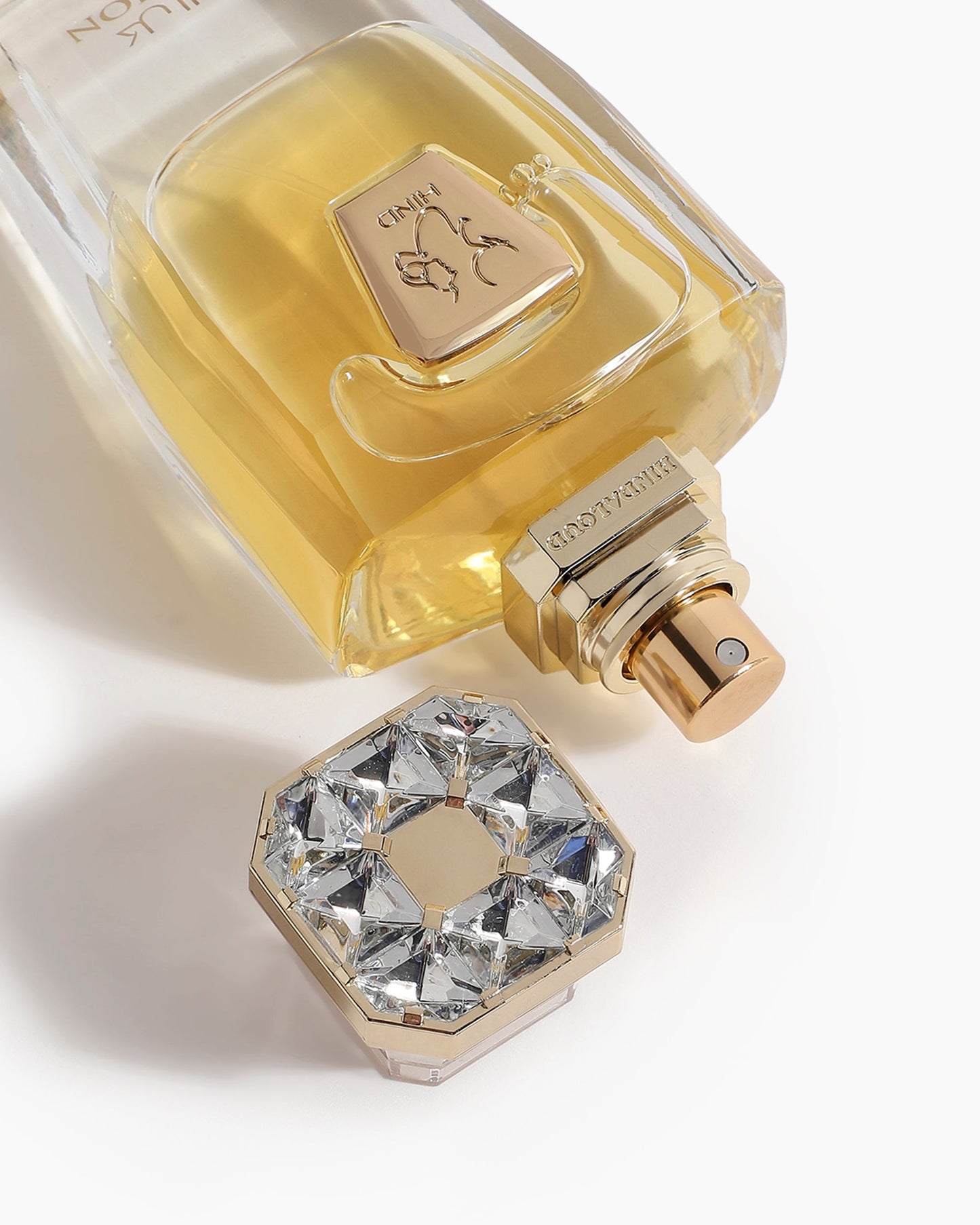 Devotion Parfum