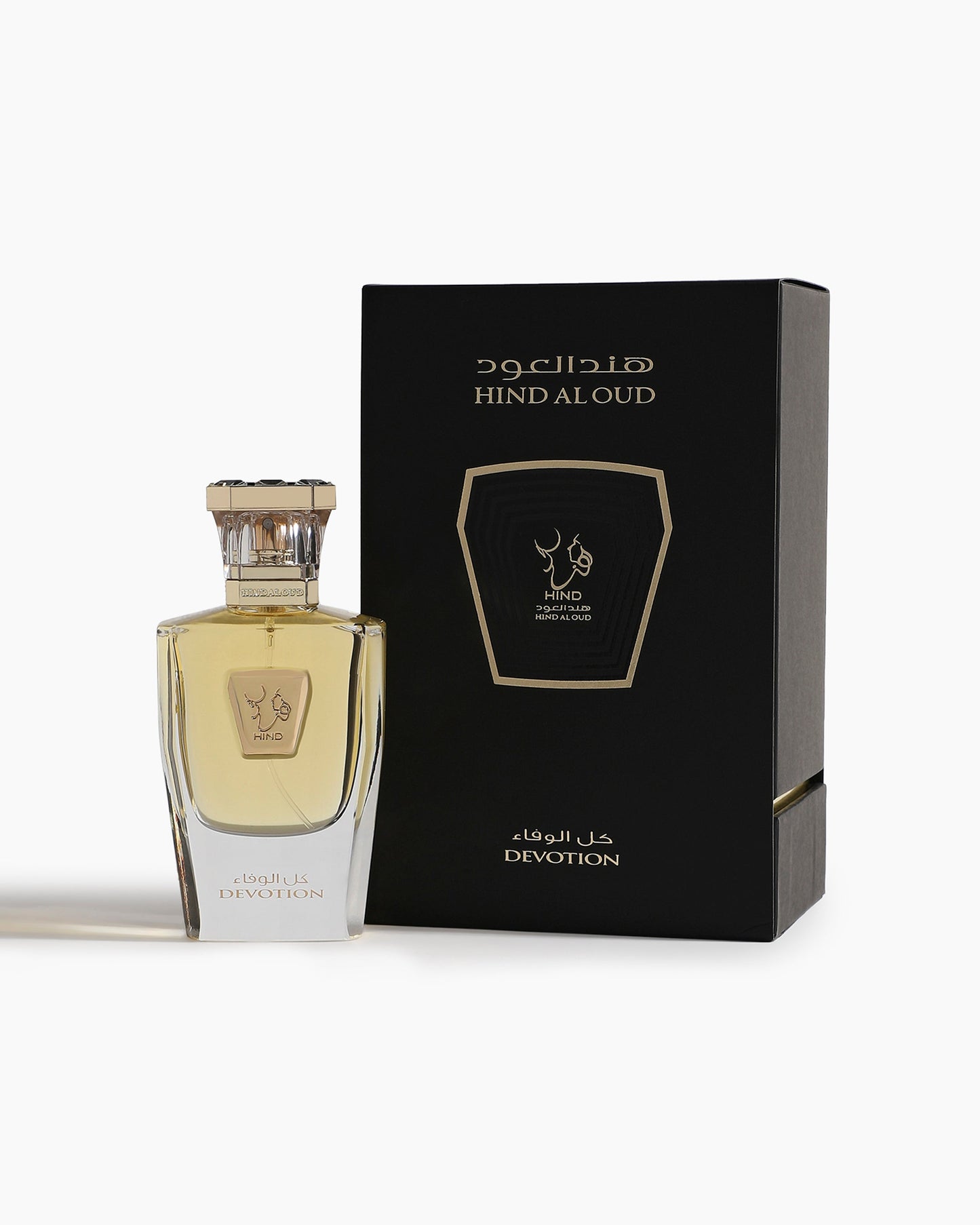 Devotion Parfum