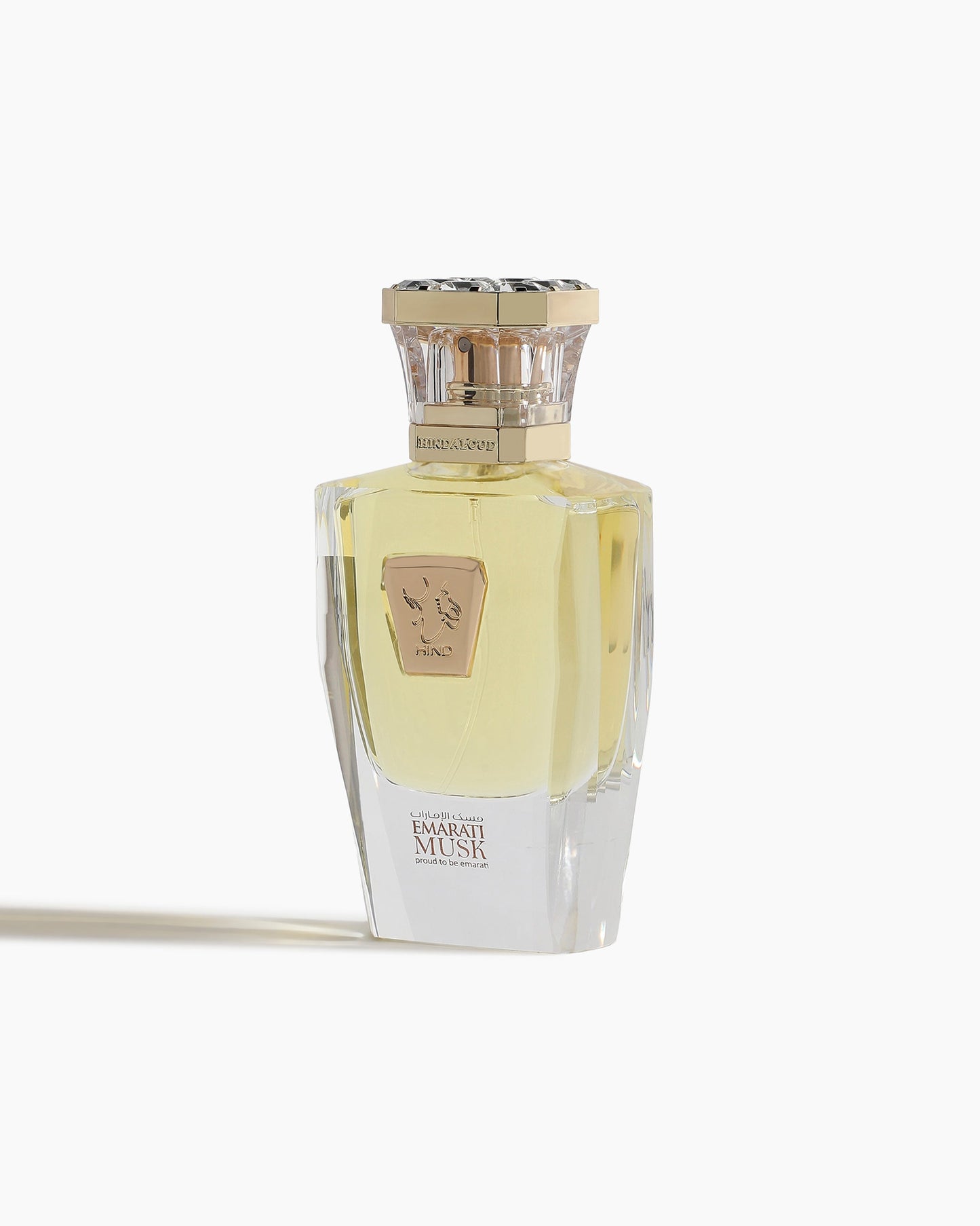 Emarati Musk Parfum