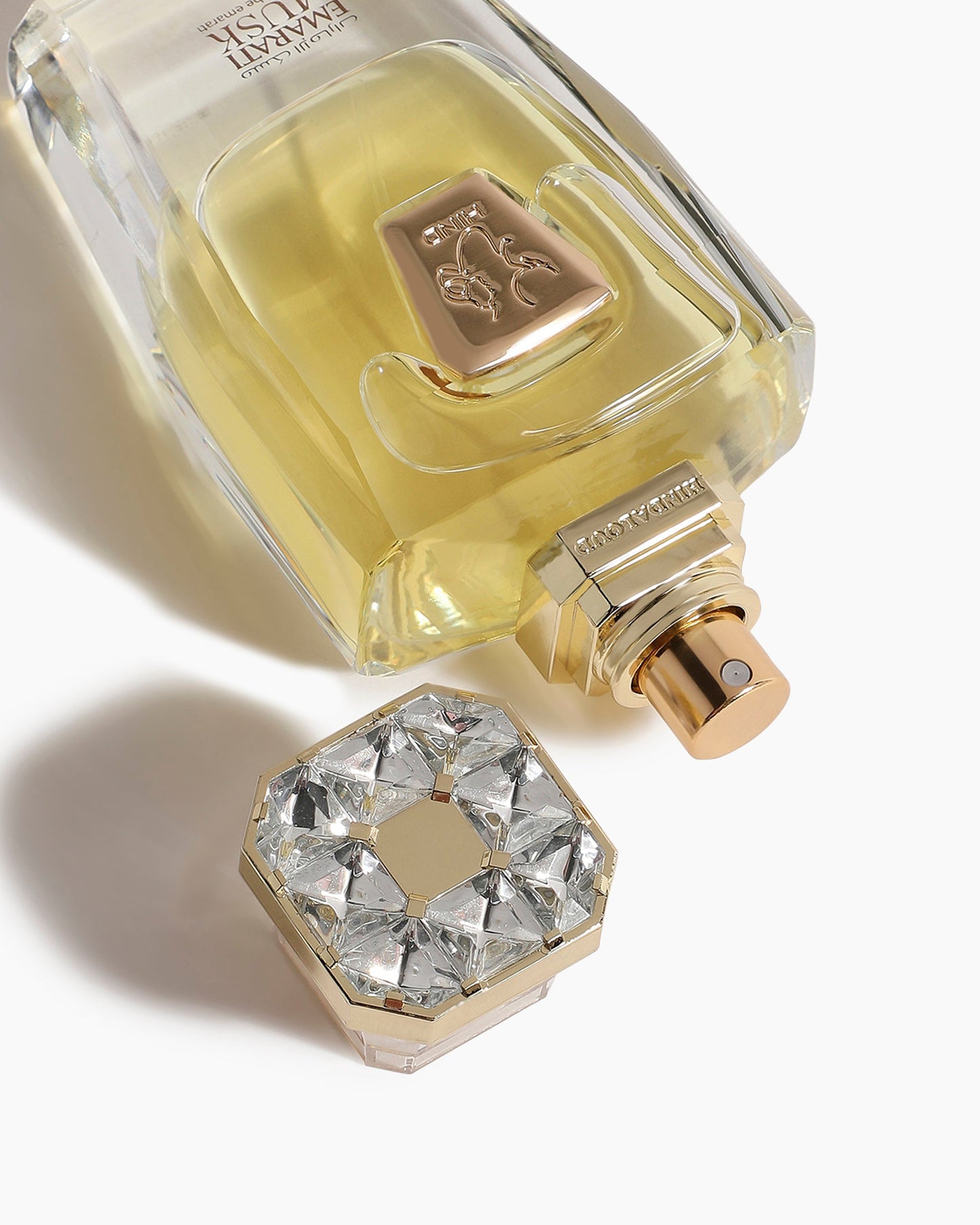Emarati Musk Parfum