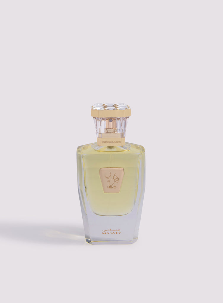 Masa'ey Parfum