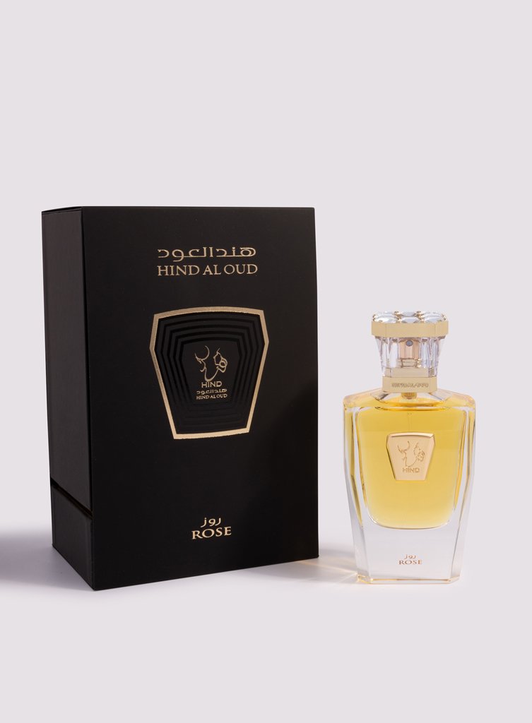 Rose Parfum