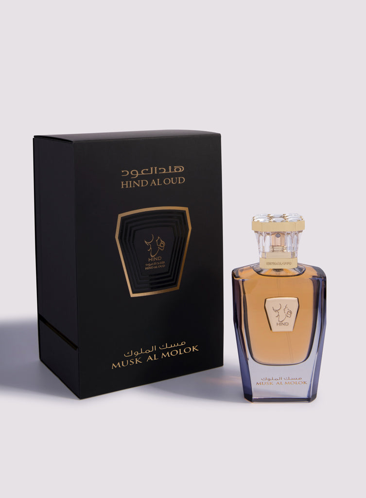 Musk Al Molok Parfum