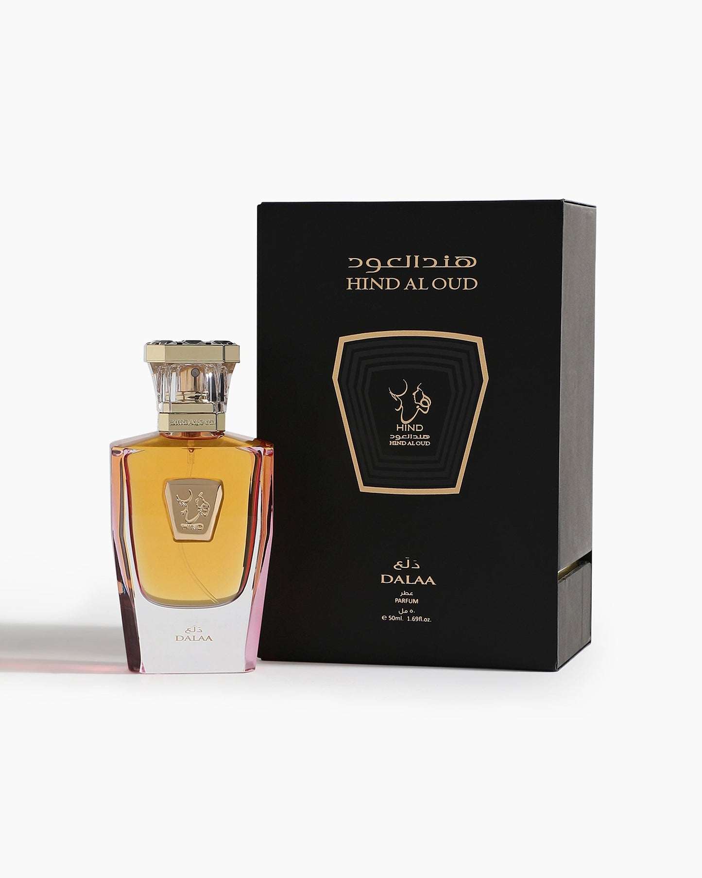 Dalaa Parfum