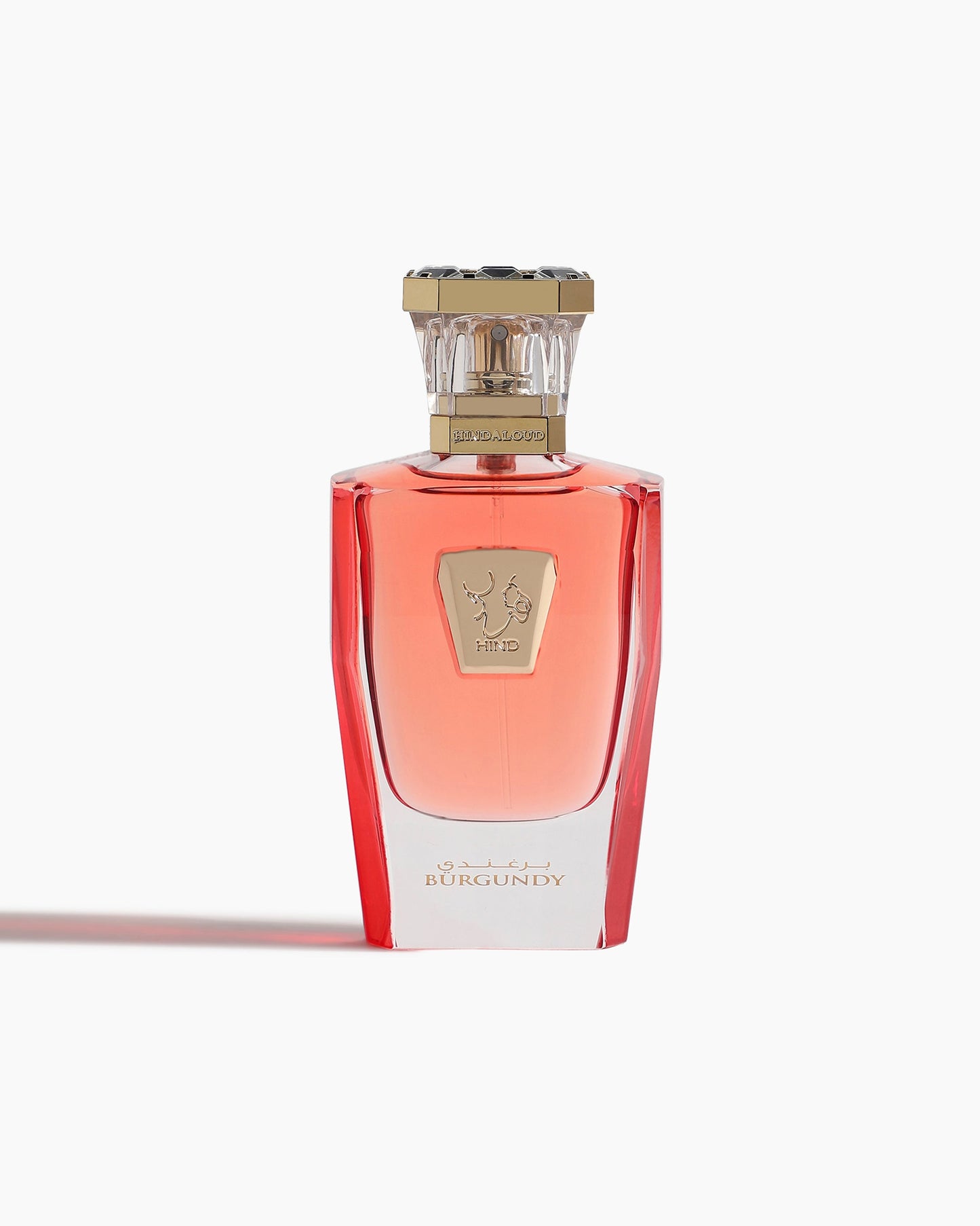 Burgundy Parfum