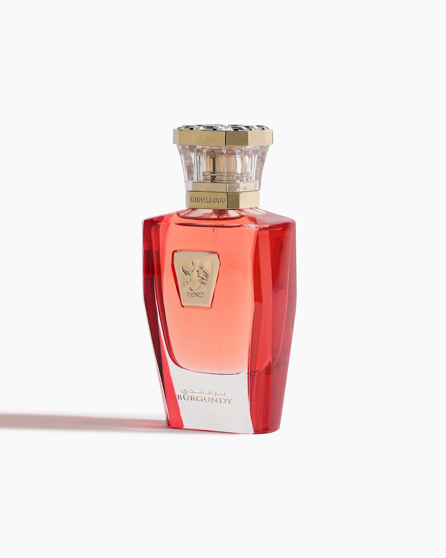 Burgundy Parfum