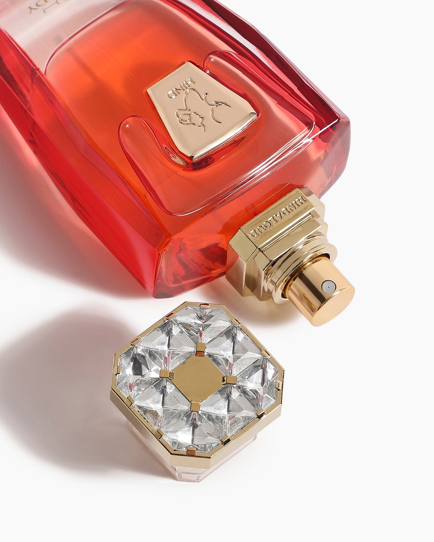 Burgundy Parfum