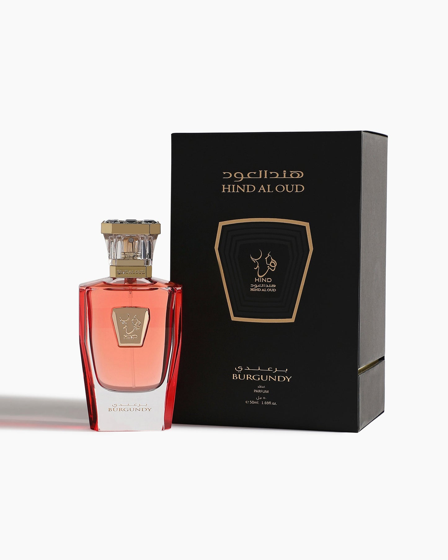 Burgundy Parfum