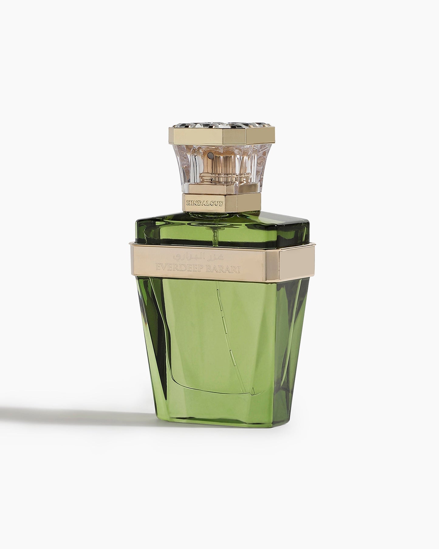 Everdeep Barari Parfum