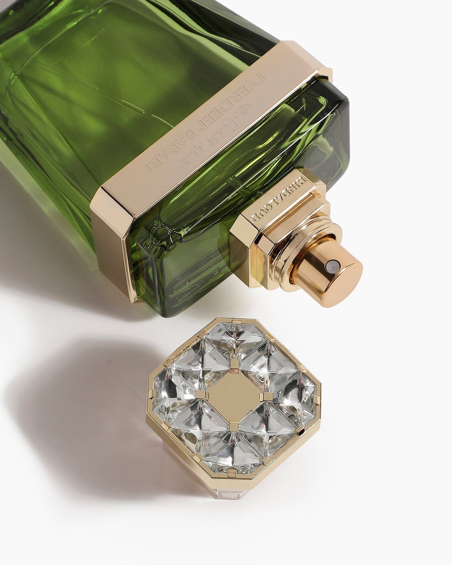 Everdeep Barari Parfum