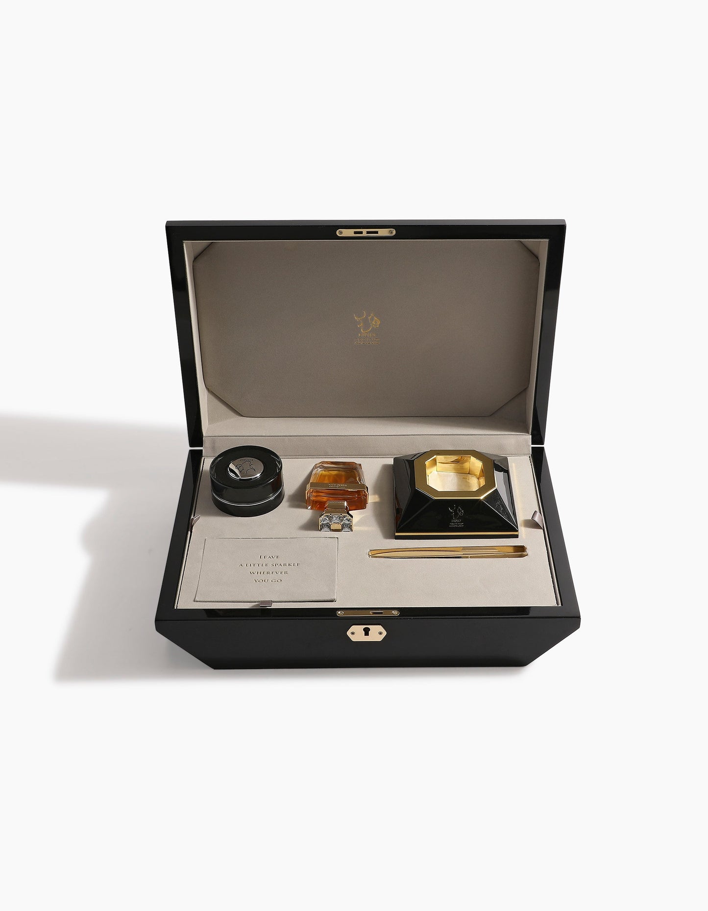 Diamond Incense Kit Gift Box Option B
