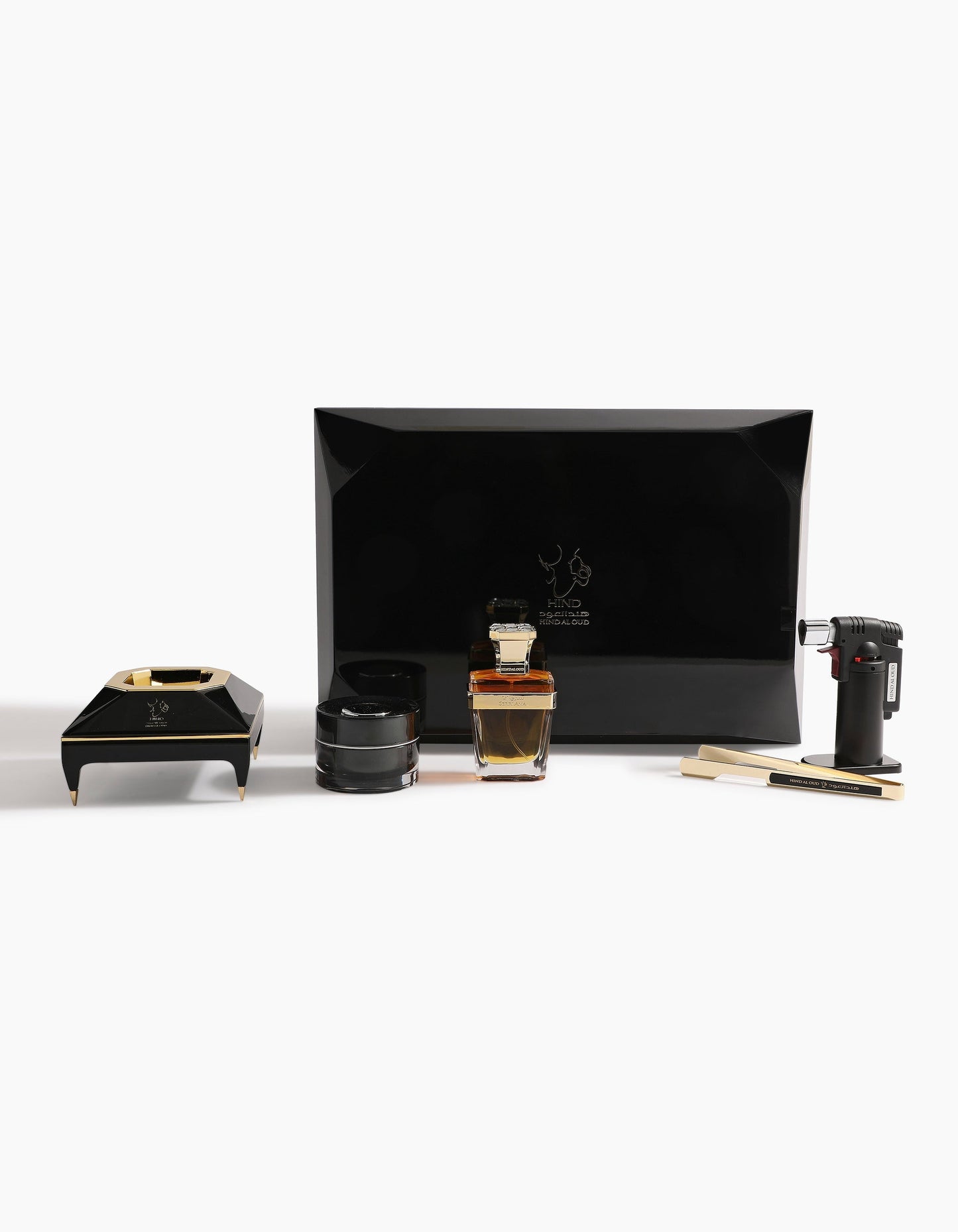 Diamond Incense Kit Gift Box Option B