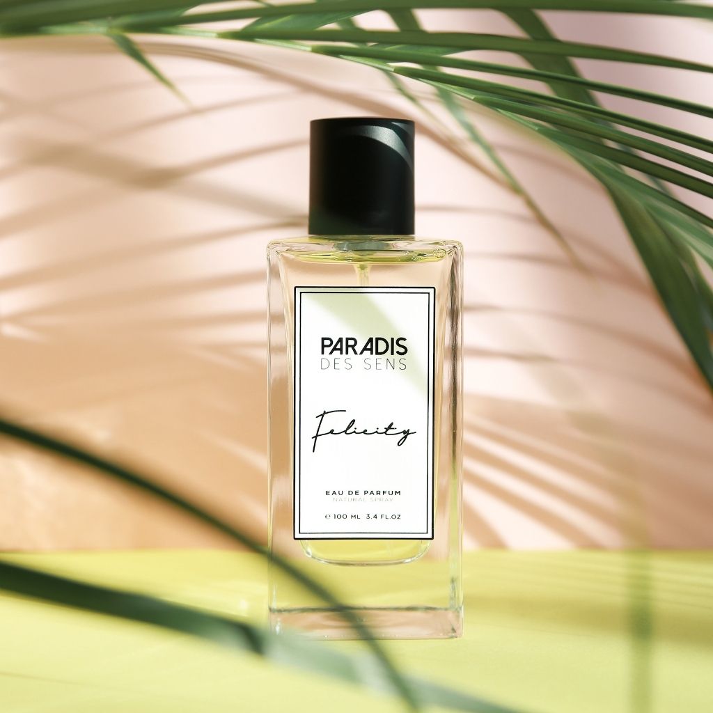 PARADIS DES SENSƒÆ’s scents are all created with the finest materials & hundreds of years old craftsman ship, paired with cutting edge technology, produced to the world by Arcadie De Niche, a symbol of beauty at the heart of Paris, Champs-ƒÆ’AE€™ƒ¢¢¬‚°lysƒÆ’AE€™‚©es.