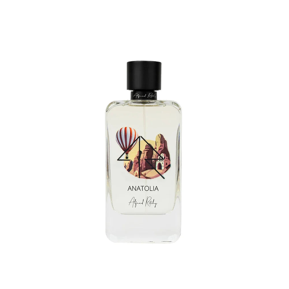 ANATOLIA EDP