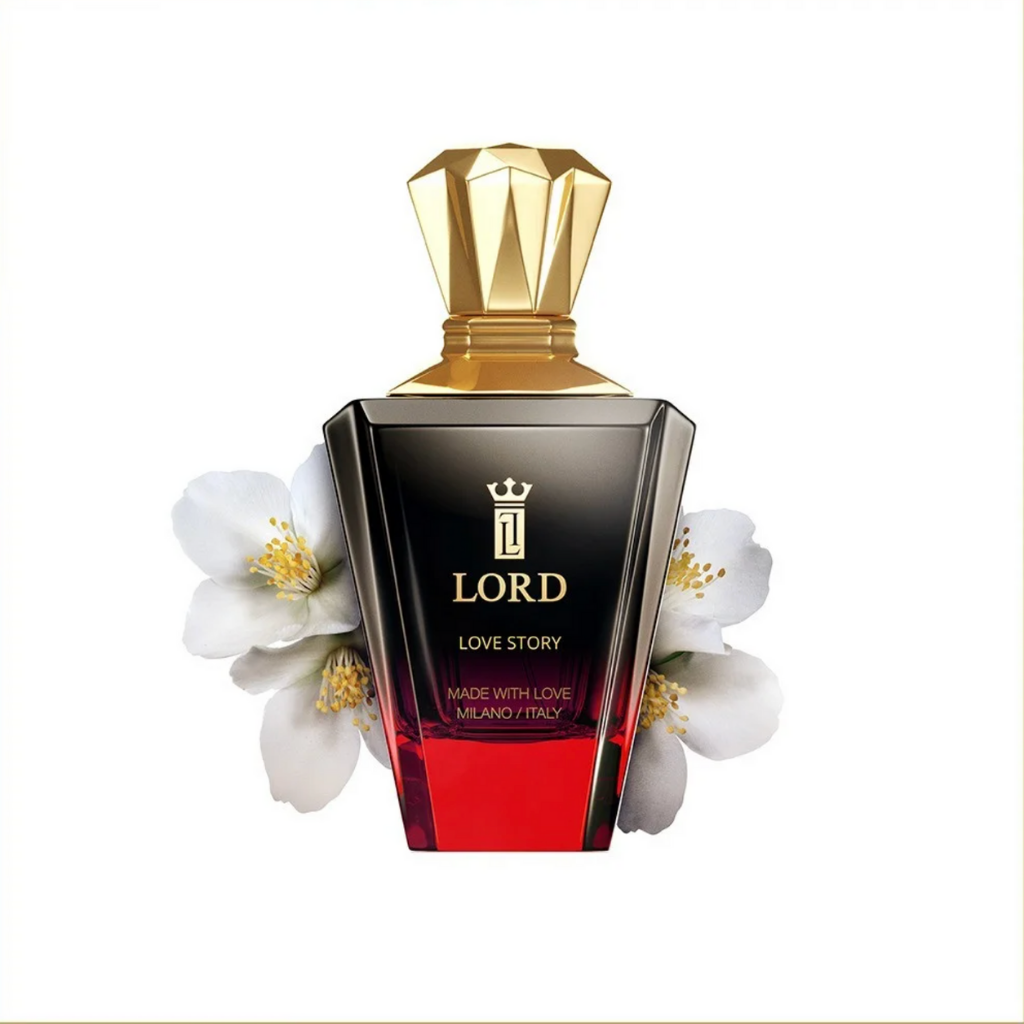 LOVE STORY - IN LOVE EDP