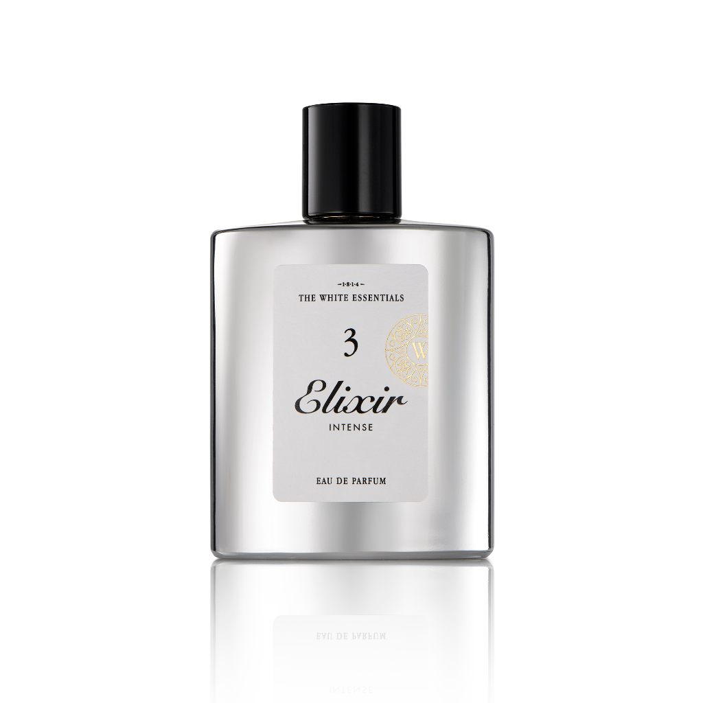 Elixir 3 Intense EDP