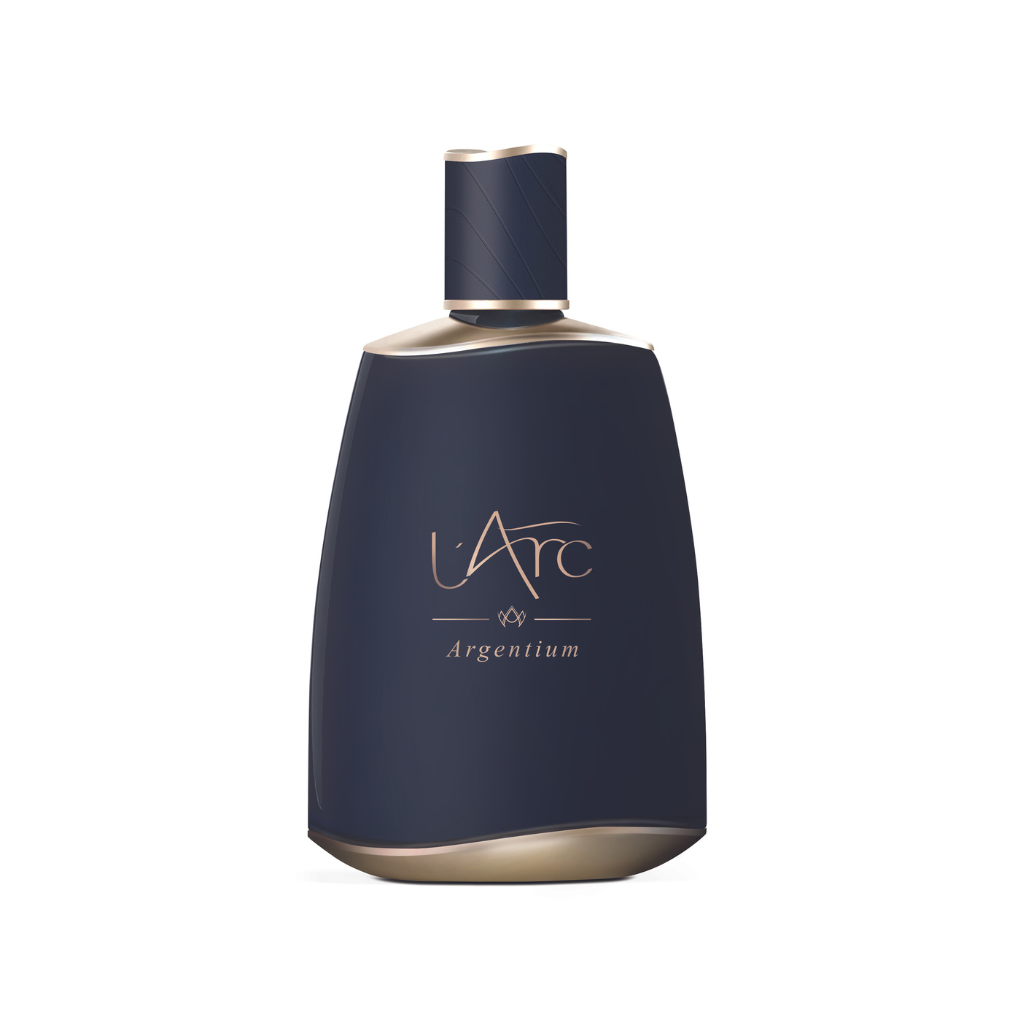 Argentium EDP