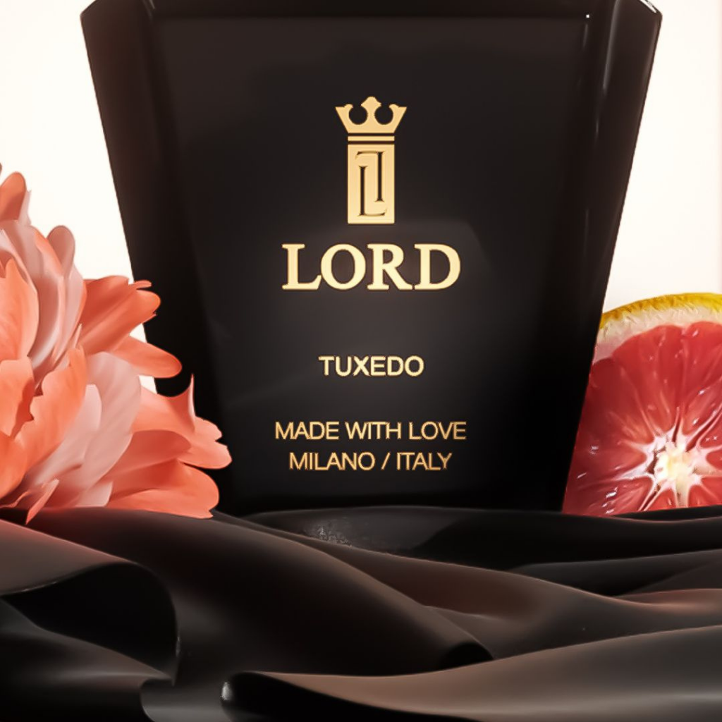 TUXEDO EDP