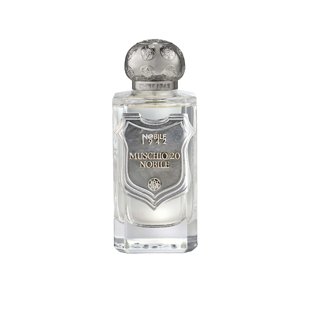 MUSCHIO 20 NOBILE EDP