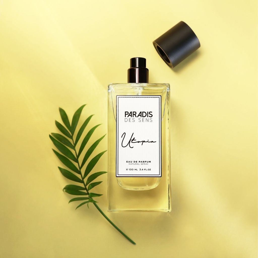 PARADIS DES SENSƒÆ’s scents are all created with the finest materials & hundreds of years old craftsman ship, paired with cutting edge technology, produced to the world by Arcadie De Niche, a symbol of beauty at the heart of Paris, Champs-ƒÆ’AE€™ƒ¢¢¬‚°lysƒÆ’AE€™‚©es.