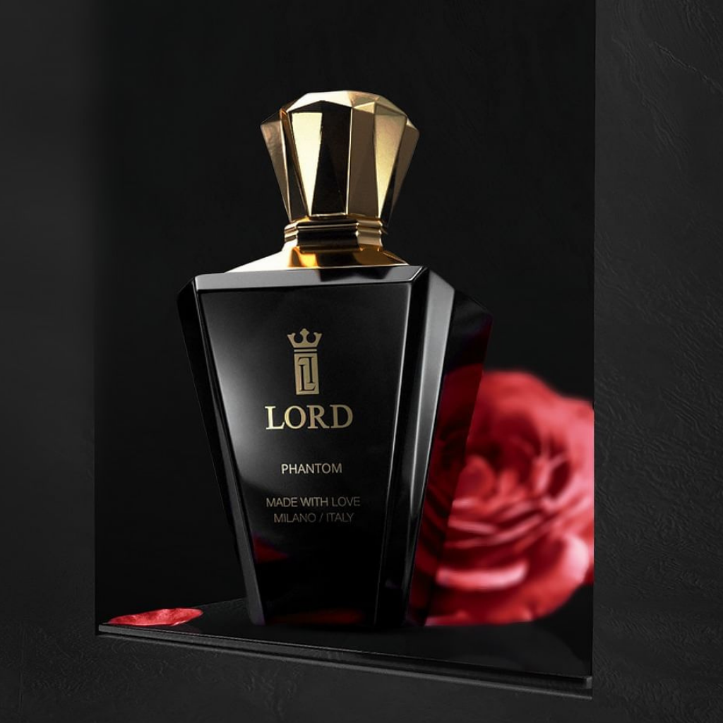 PHANTOM EDP