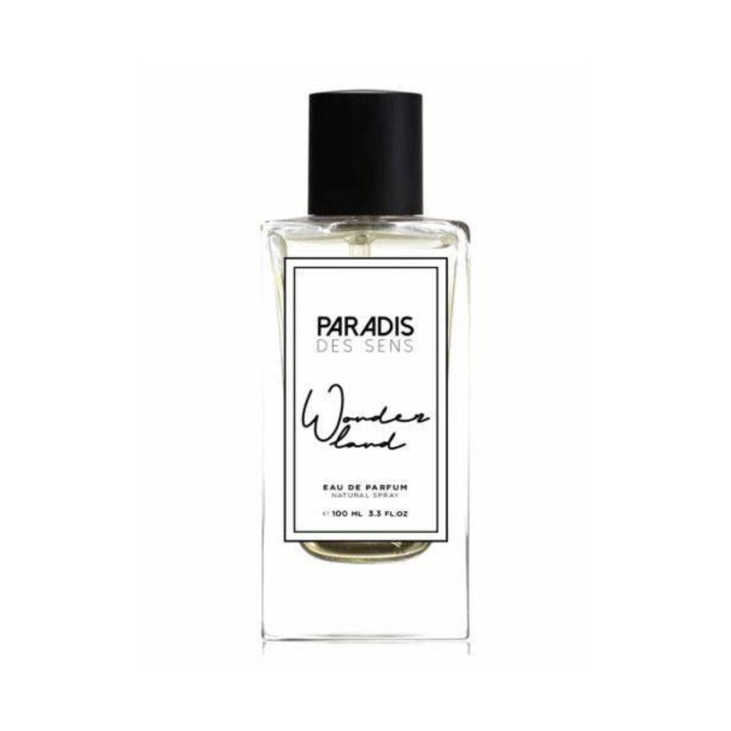 PARADIS DES SENSƒÆ’s scents are all created with the finest materials & hundreds of years old craftsman ship, paired with cutting edge technology, produced to the world by Arcadie De Niche, a symbol of beauty at the heart of Paris, Champs-ƒÆ’AE€™ƒ¢¢¬‚°lysƒÆ’AE€™‚©es.