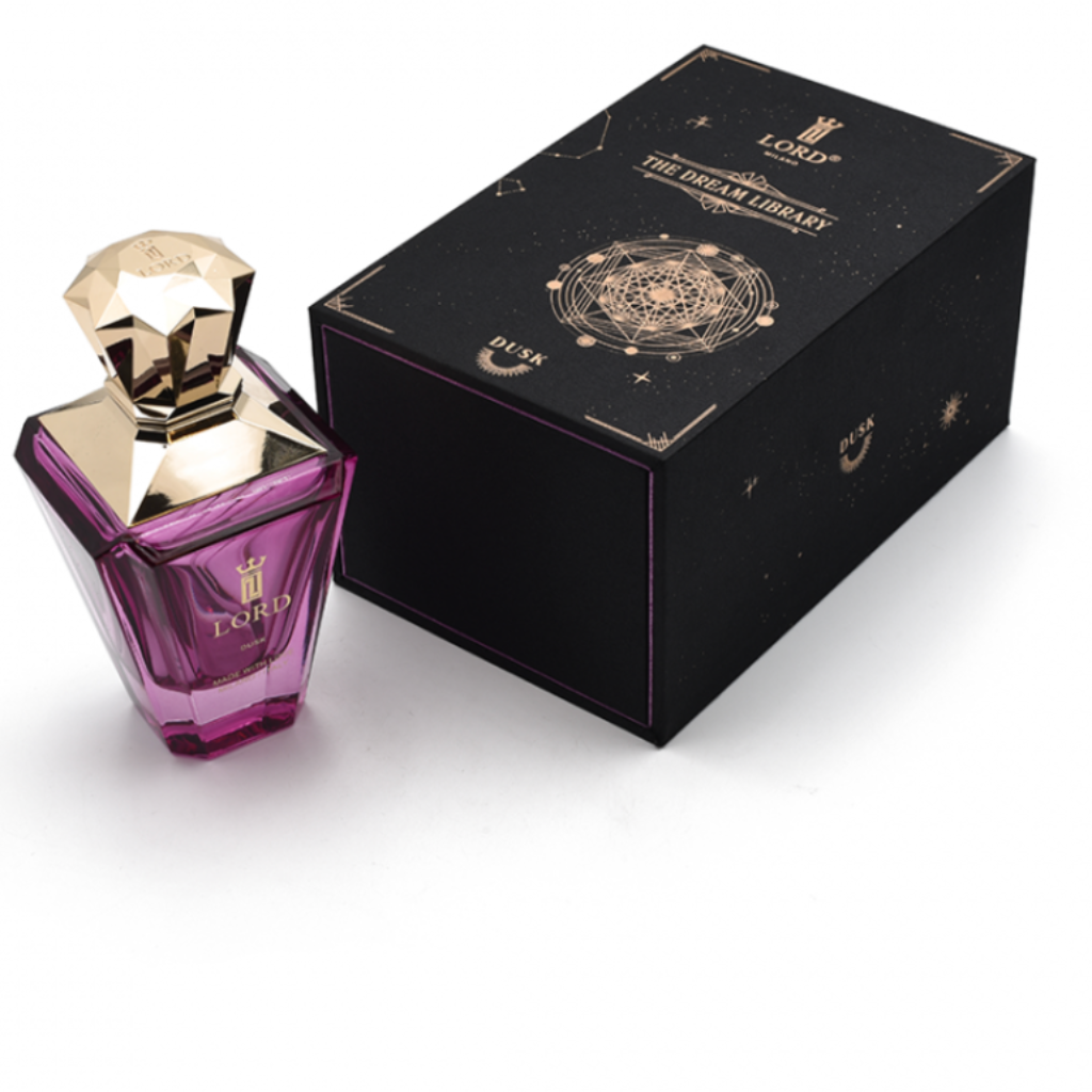 DUSK EDP