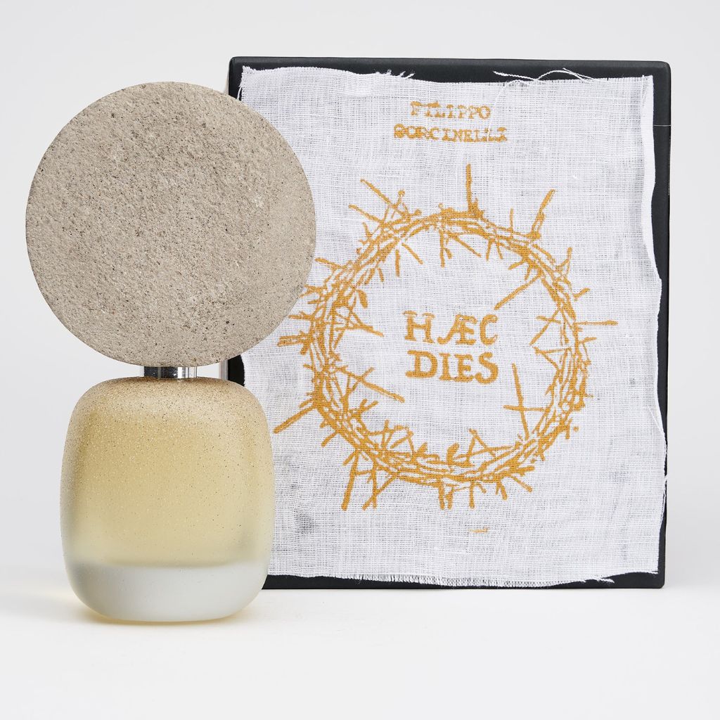 DELIRE DE VOYAGE HAEC DIES EDP