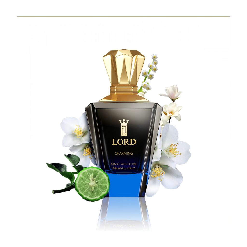 CHARMING EDP