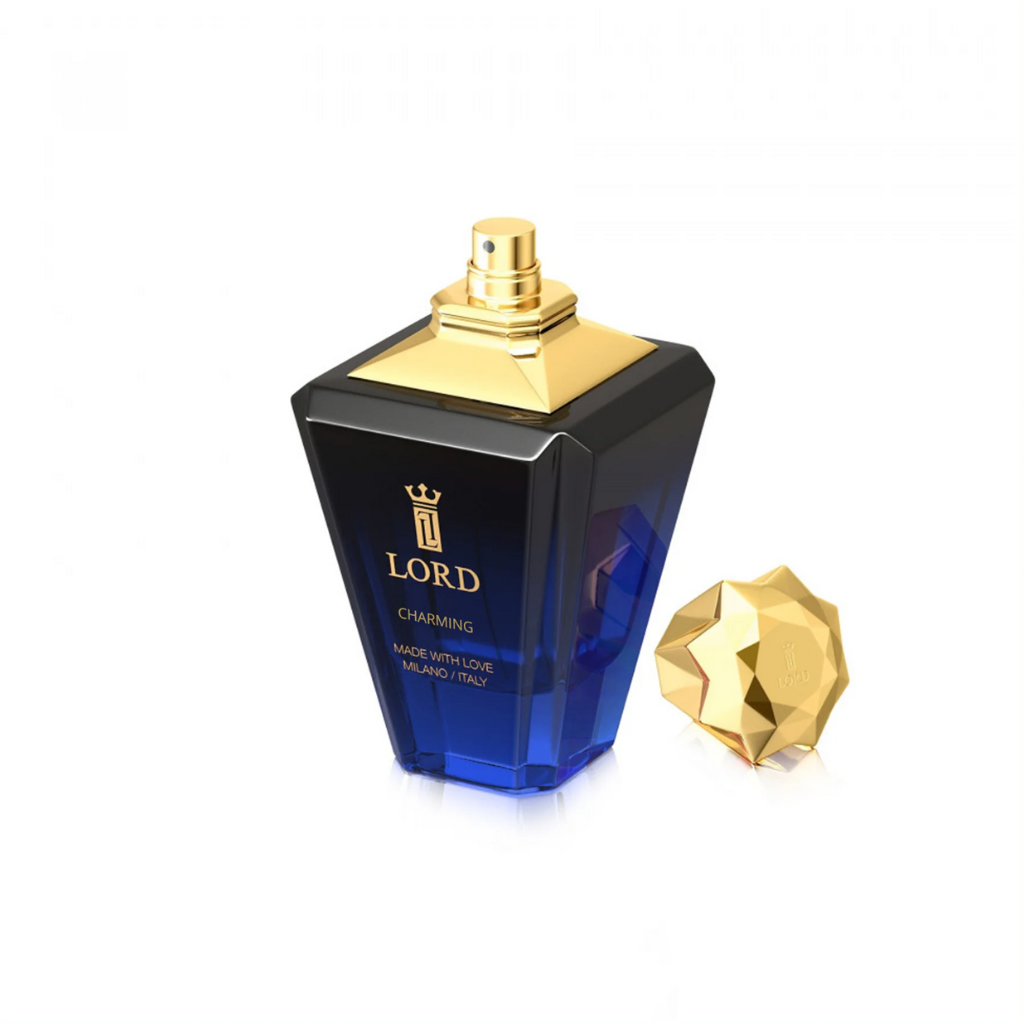 CHARMING EDP