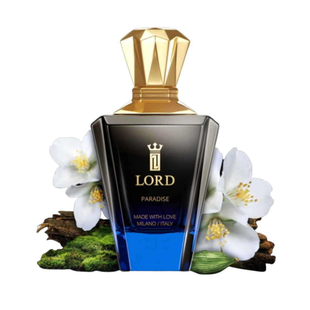 PARADISE EDP