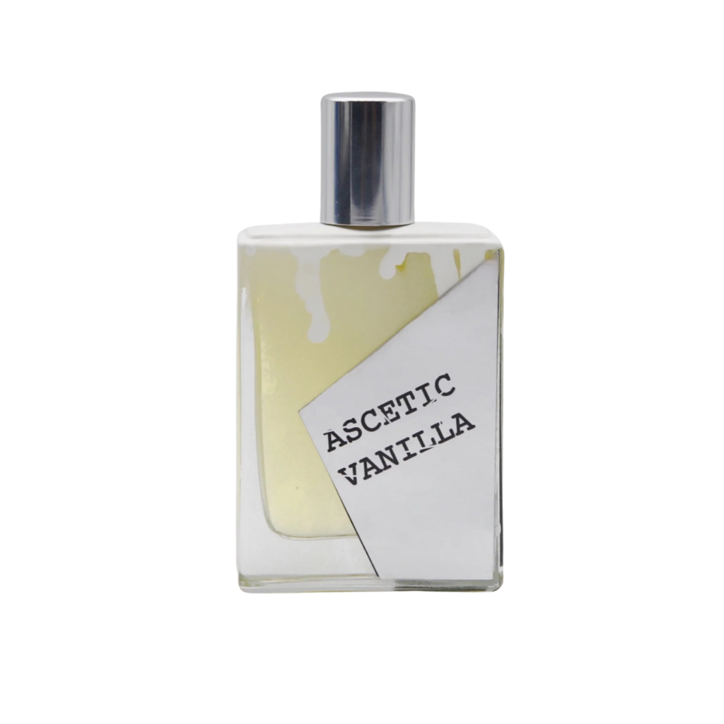 SUPERFLUO ASCETIC VANILLA EDP