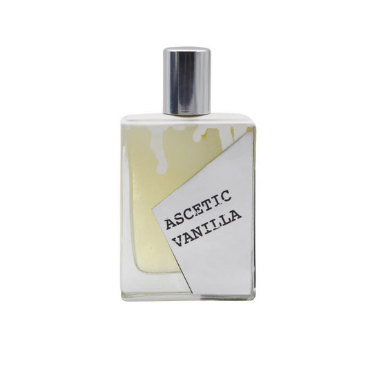 SUPERFLUO ASCETIC VANILLA EDP