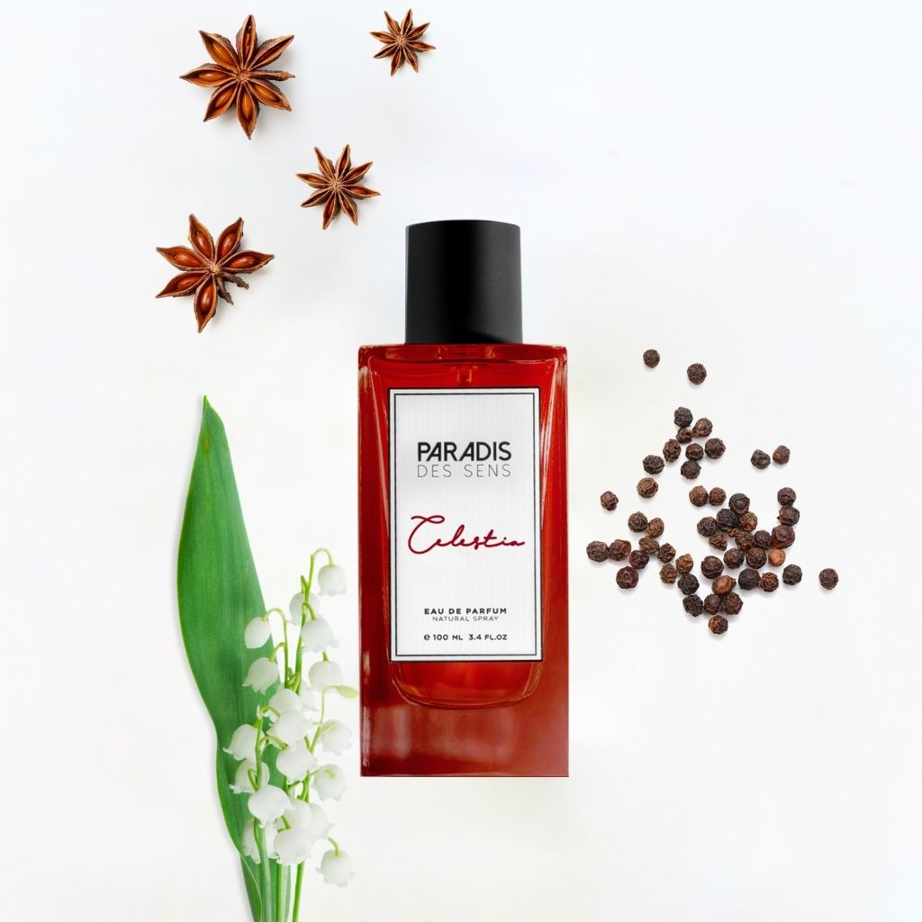 PARADIS DES SENSƒÆ’s scents are all created with the finest materials & hundreds of years old craftsman ship, paired with cutting edge technology, produced to the world by Arcadie De Niche, a symbol of beauty at the heart of Paris, Champs-ƒÆ’AE€™ƒ¢¢¬‚°lysƒÆ’AE€™‚©es. Shop at www.fragrapedia.com