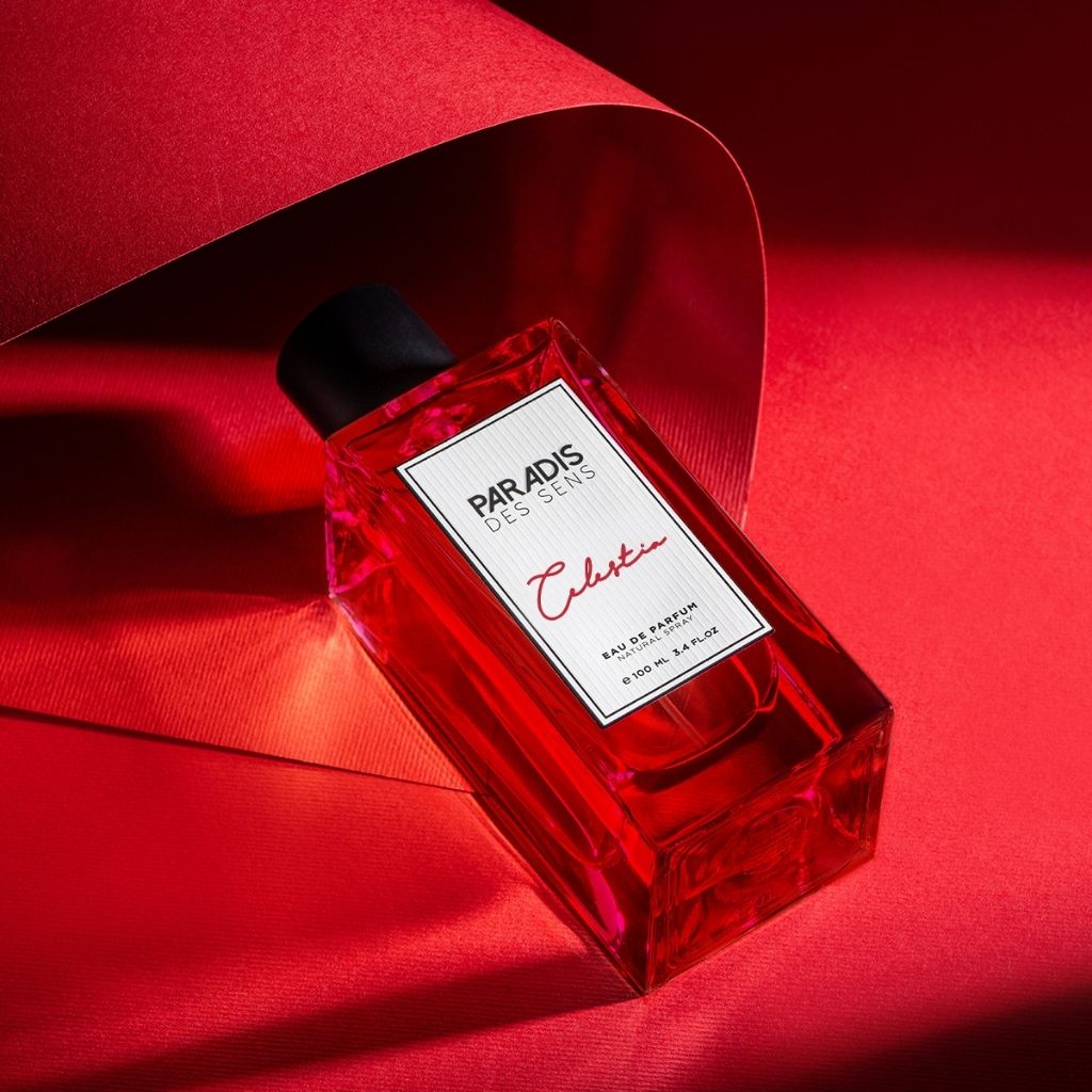 PARADIS DES SENSƒÆ’s scents are all created with the finest materials & hundreds of years old craftsman ship, paired with cutting edge technology, produced to the world by Arcadie De Niche, a symbol of beauty at the heart of Paris, Champs-ƒÆ’AE€™ƒ¢¢¬‚°lysƒÆ’AE€™‚©es. Shop at www.fragrapedia.com