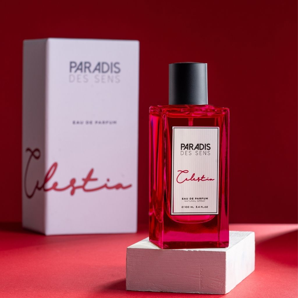 PARADIS DES SENSƒÆ’s scents are all created with the finest materials & hundreds of years old craftsman ship, paired with cutting edge technology, produced to the world by Arcadie De Niche, a symbol of beauty at the heart of Paris, Champs-ƒÆ’AE€™ƒ¢¢¬‚°lysƒÆ’AE€™‚©es. Shop at www.fragrapedia.com