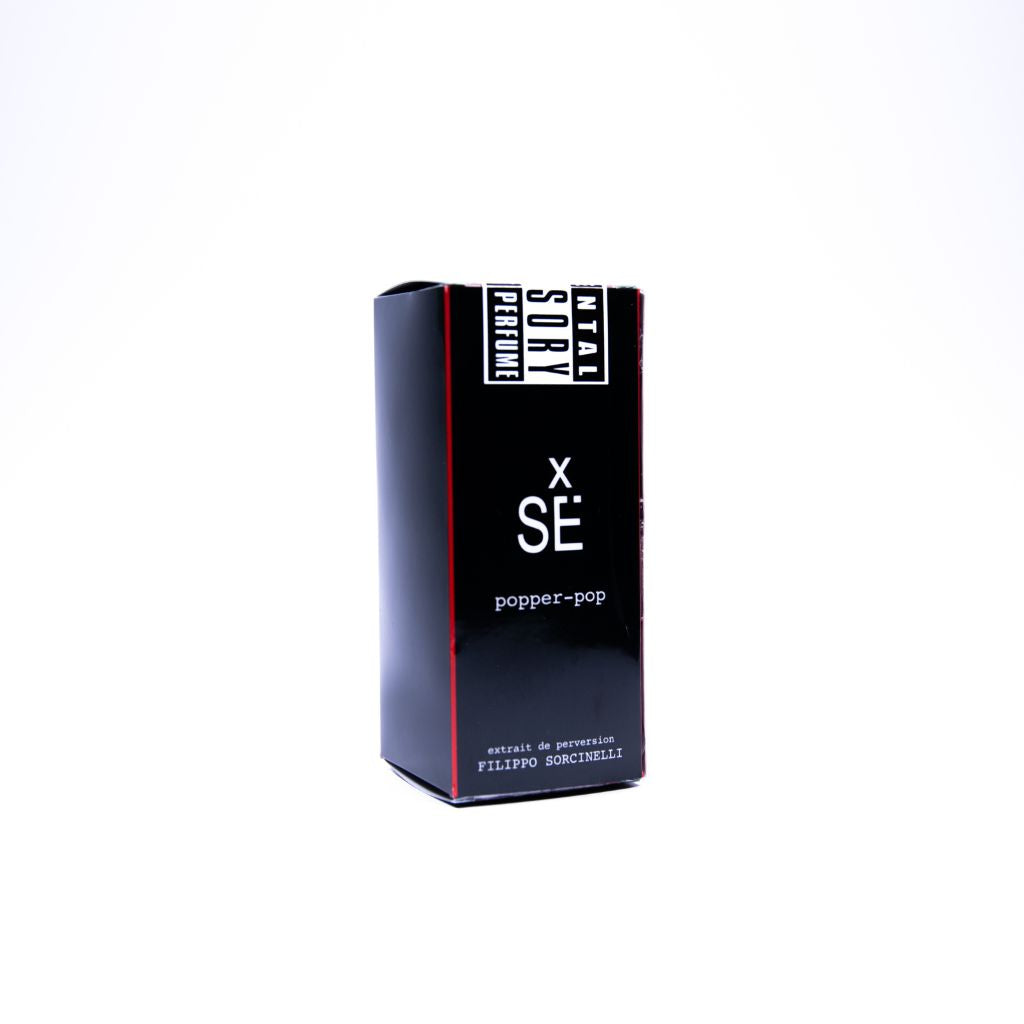Filippo Sorcinelli Perfumes born in 2014; dedicated to the artistic passions of their creator:
Gothic art, music, photographyƒ¢¢¬‚¦the fog.Shop at fragrapedia.com